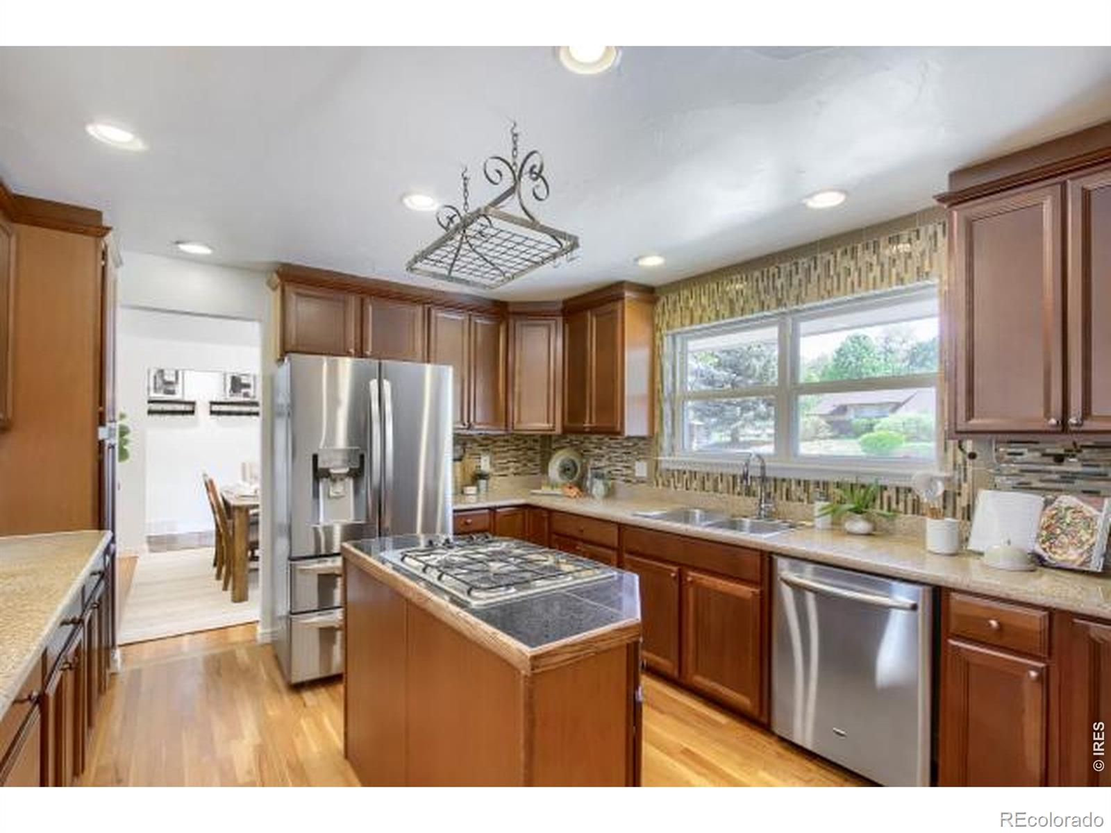 2125 Tabor Drive Lakewood CO 80215