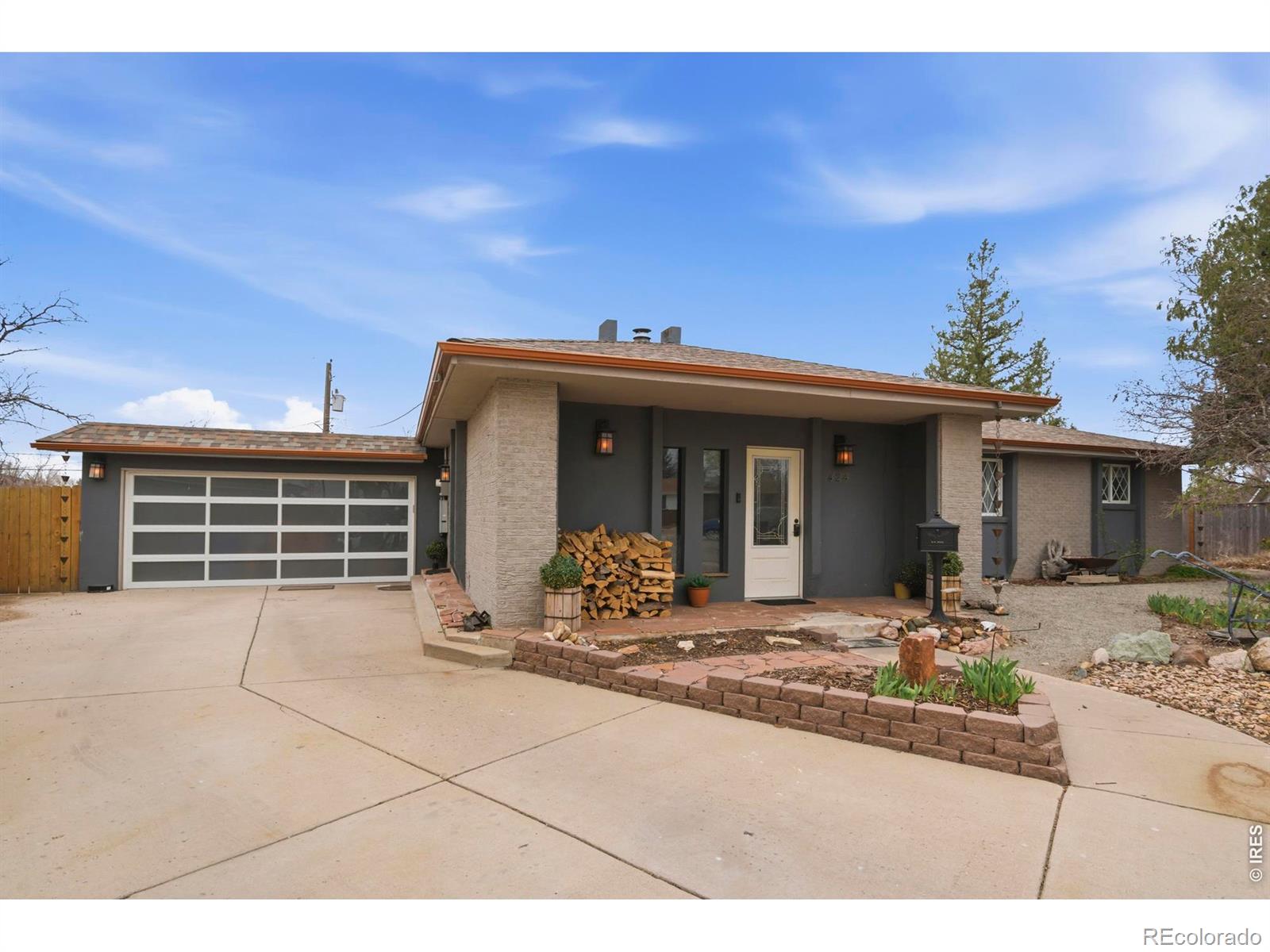 424 31st Avenue Greeley CO 80634