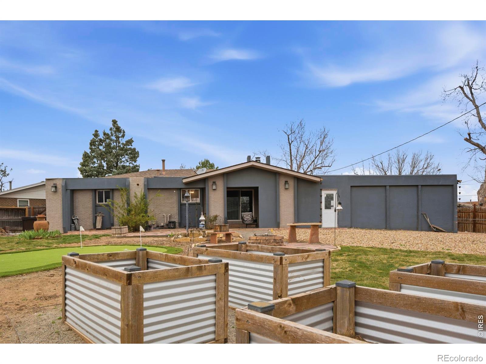 424 31st Avenue Greeley CO 80634
