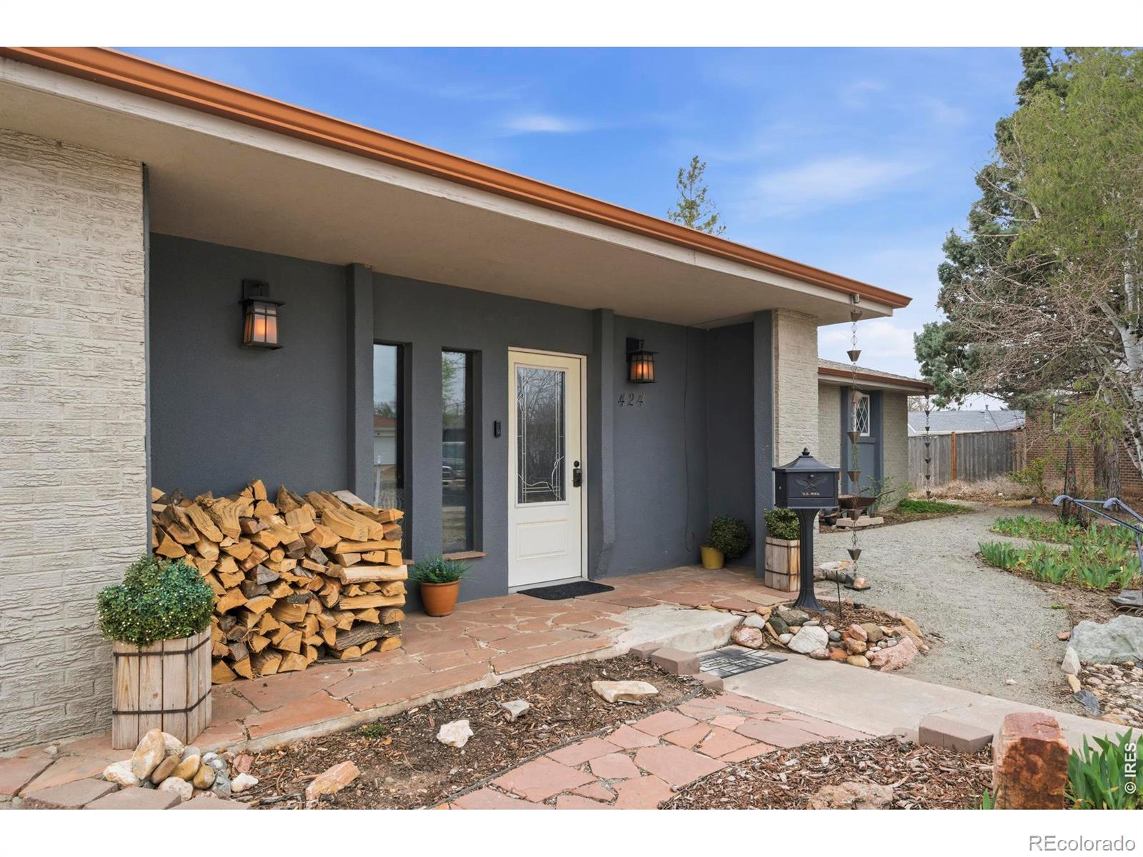 424 31st Avenue Greeley CO 80634