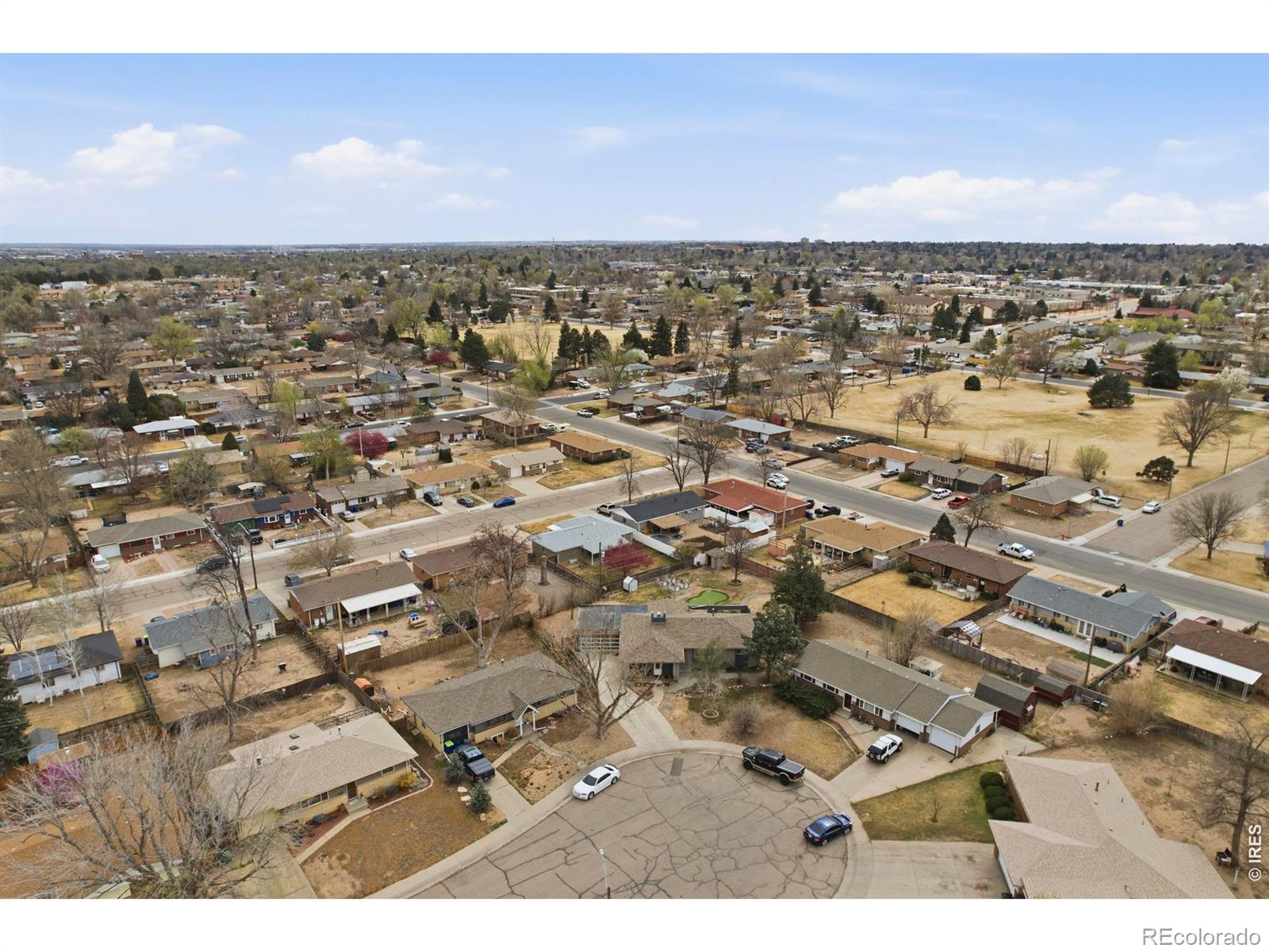 424 31st Avenue Greeley CO 80634