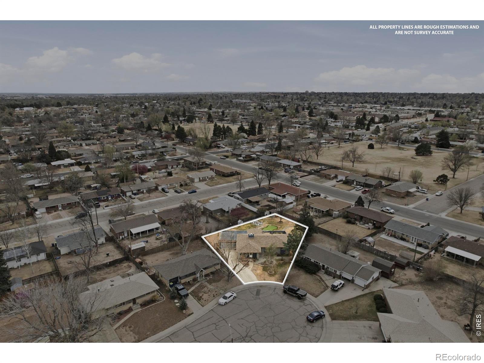 424 31st Avenue Greeley CO 80634