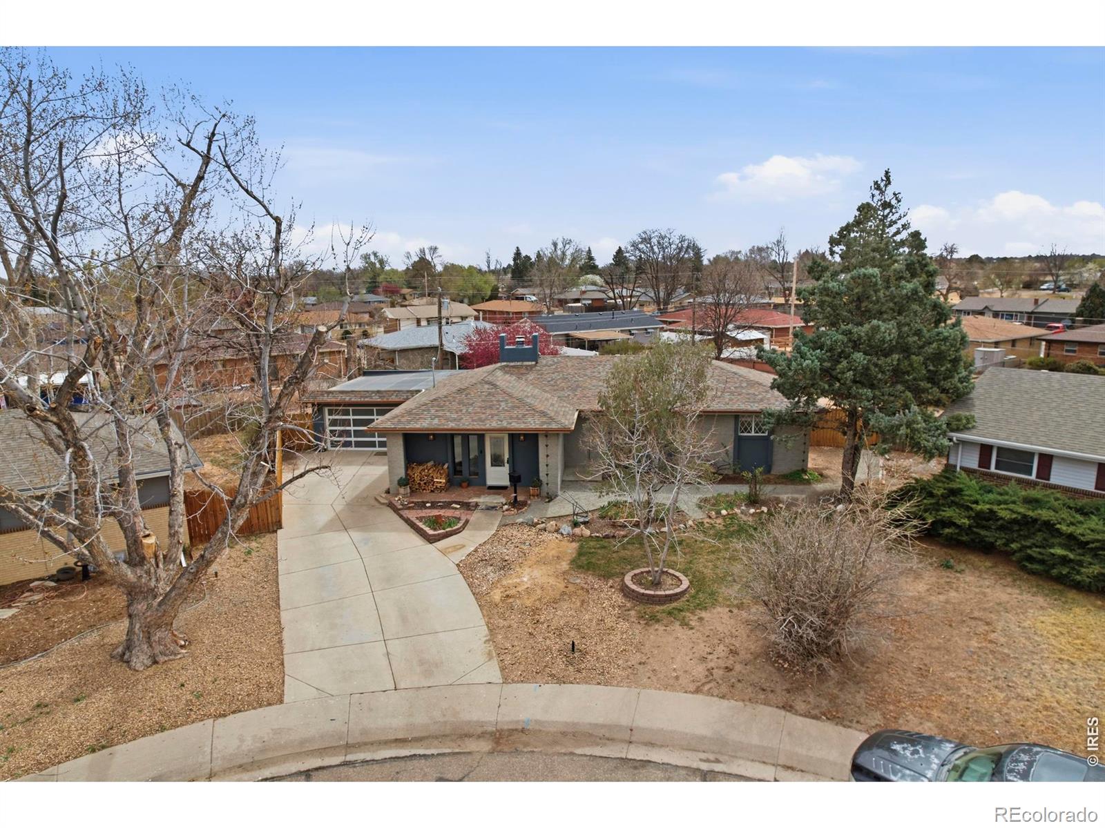 424 31st Avenue Greeley CO 80634