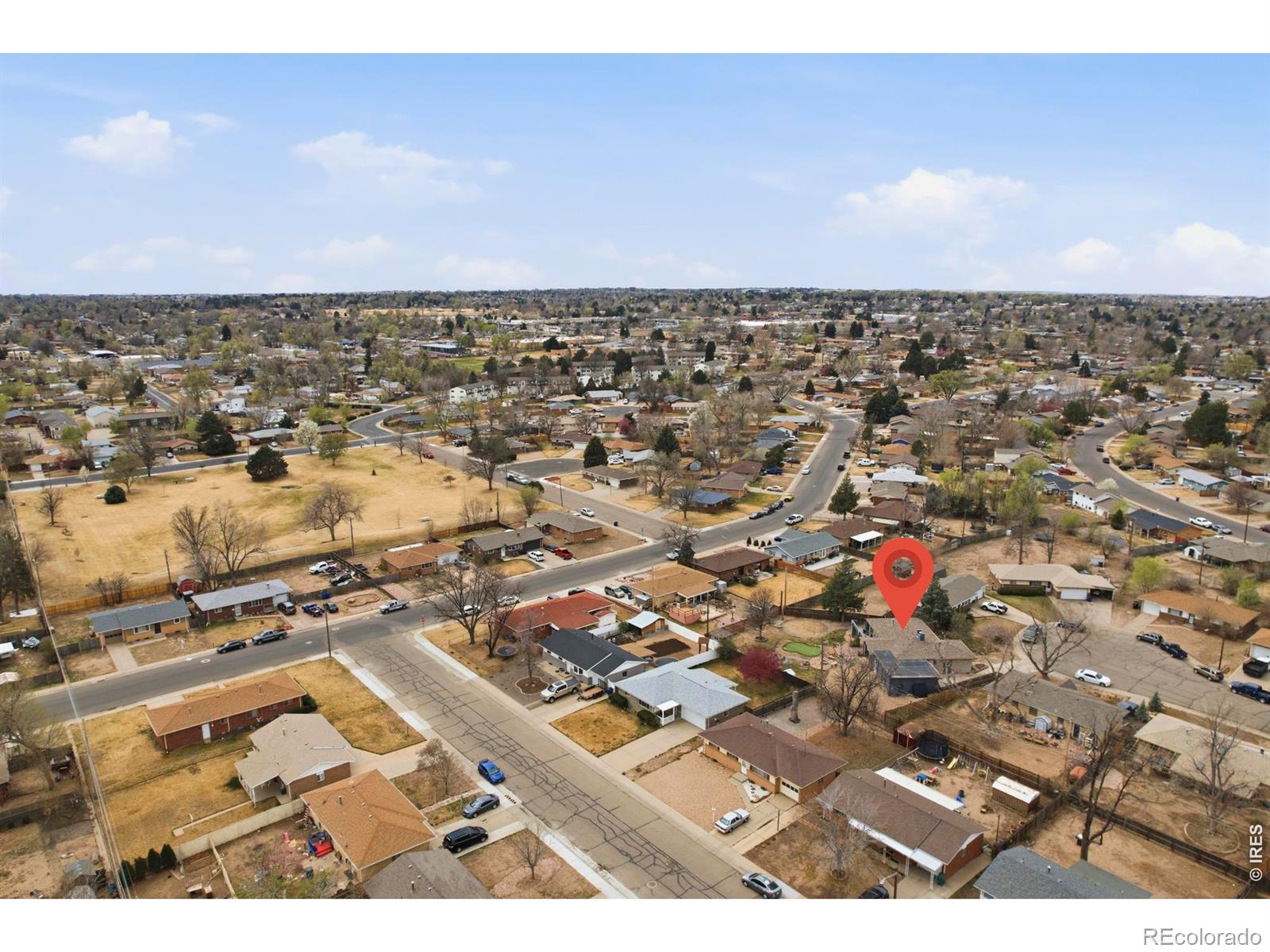 424 31st Avenue Greeley CO 80634