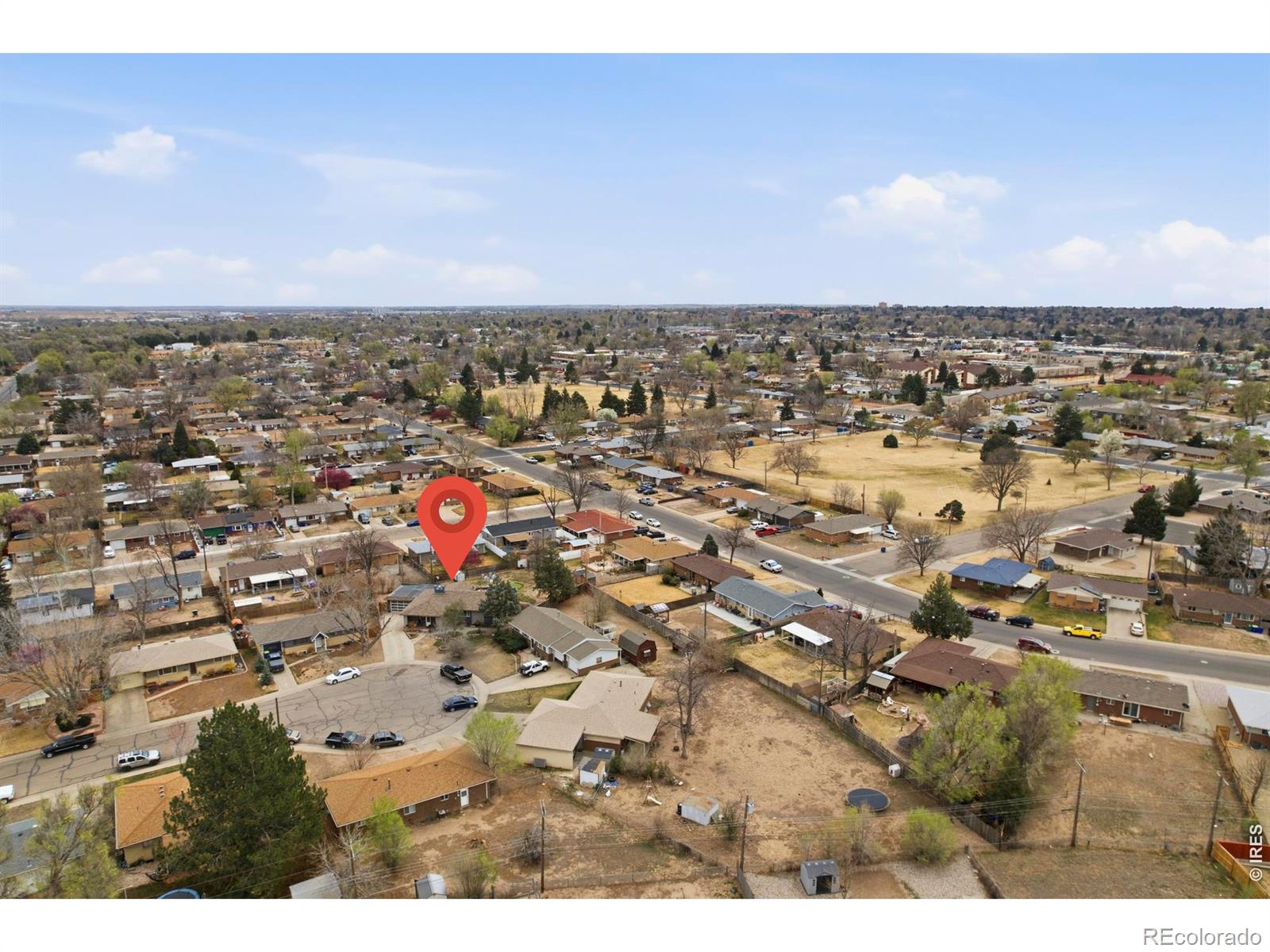 424 31st Avenue Greeley CO 80634
