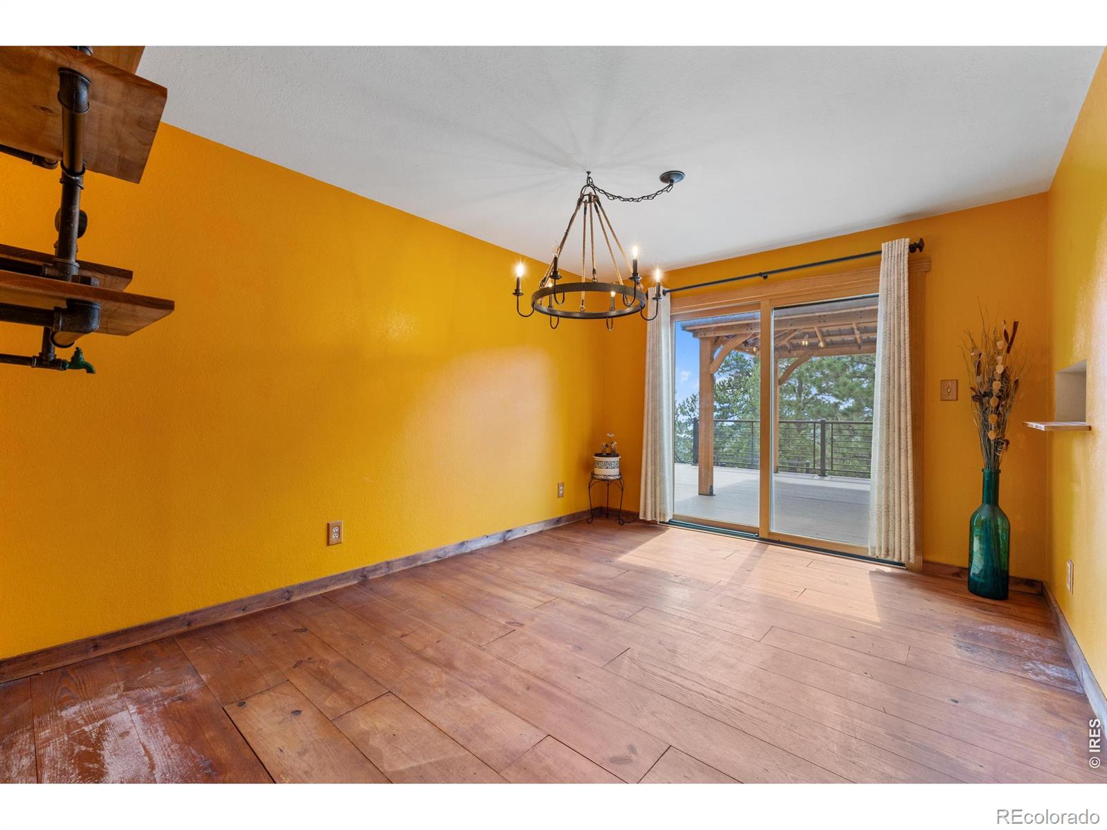 14534 S Wandcrest Drive Pine CO 80470