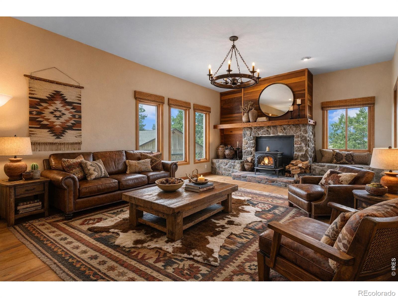 14534 S Wandcrest Drive Pine CO 80470