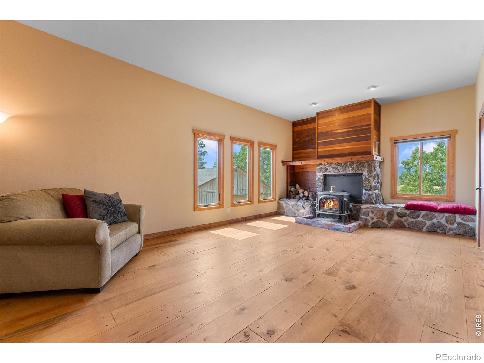 14534 S Wandcrest Drive Pine CO 80470