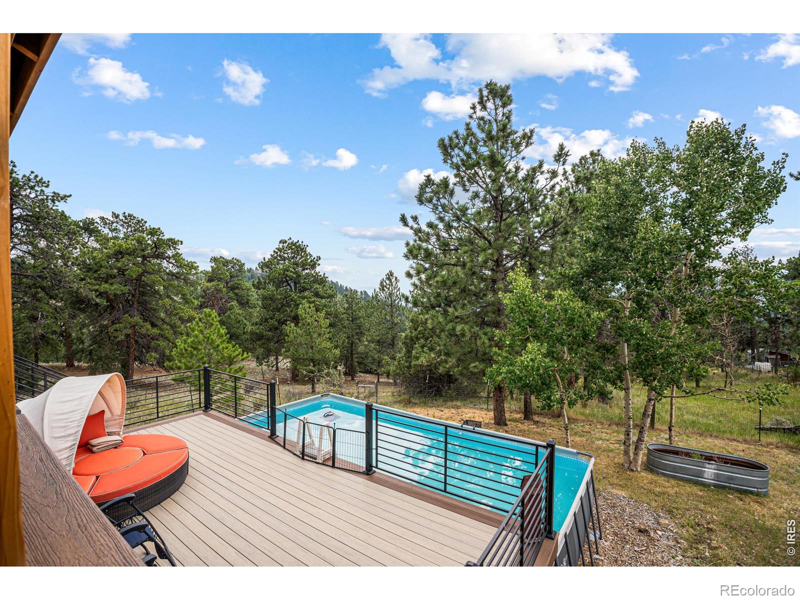 14534 S Wandcrest Drive Pine CO 80470