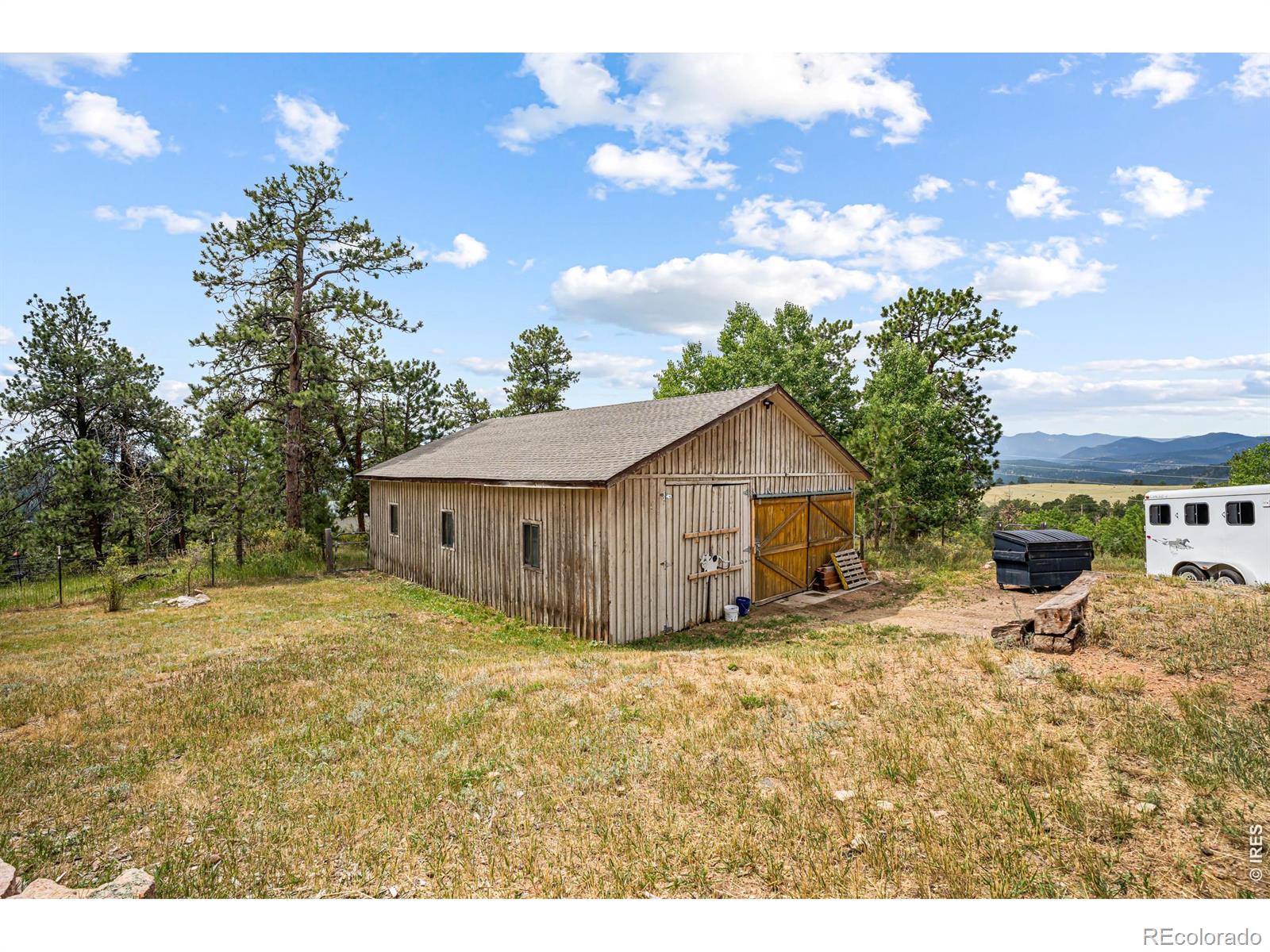14534 S Wandcrest Drive Pine CO 80470