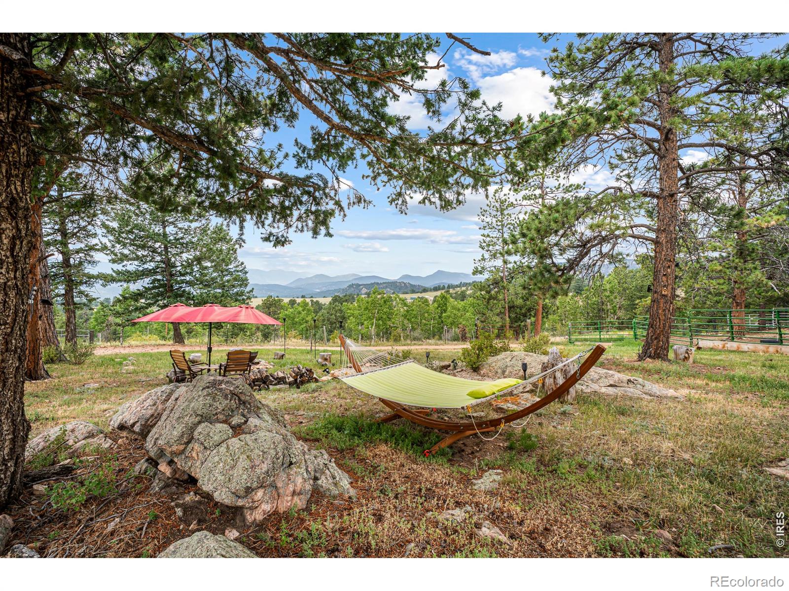 14534 S Wandcrest Drive Pine CO 80470
