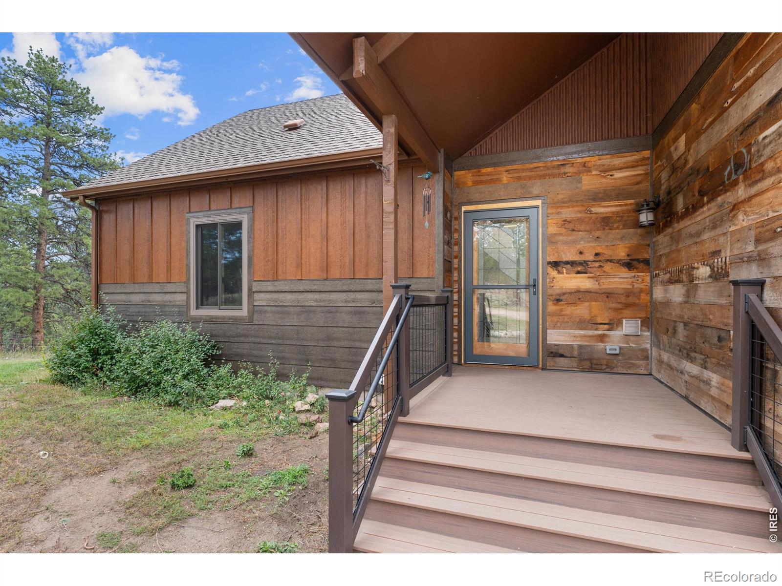 14534 S Wandcrest Drive Pine CO 80470