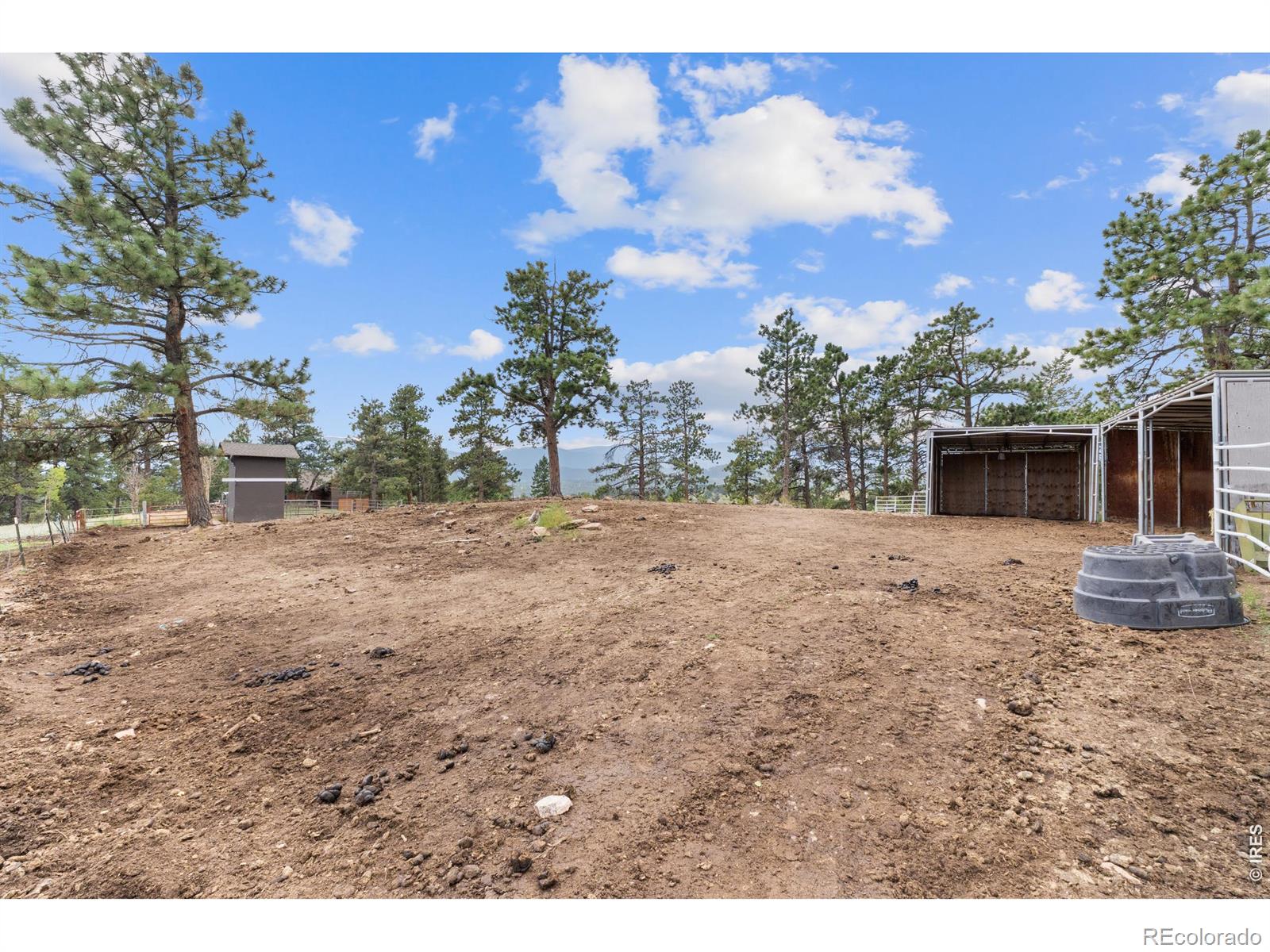 14534 S Wandcrest Drive Pine CO 80470