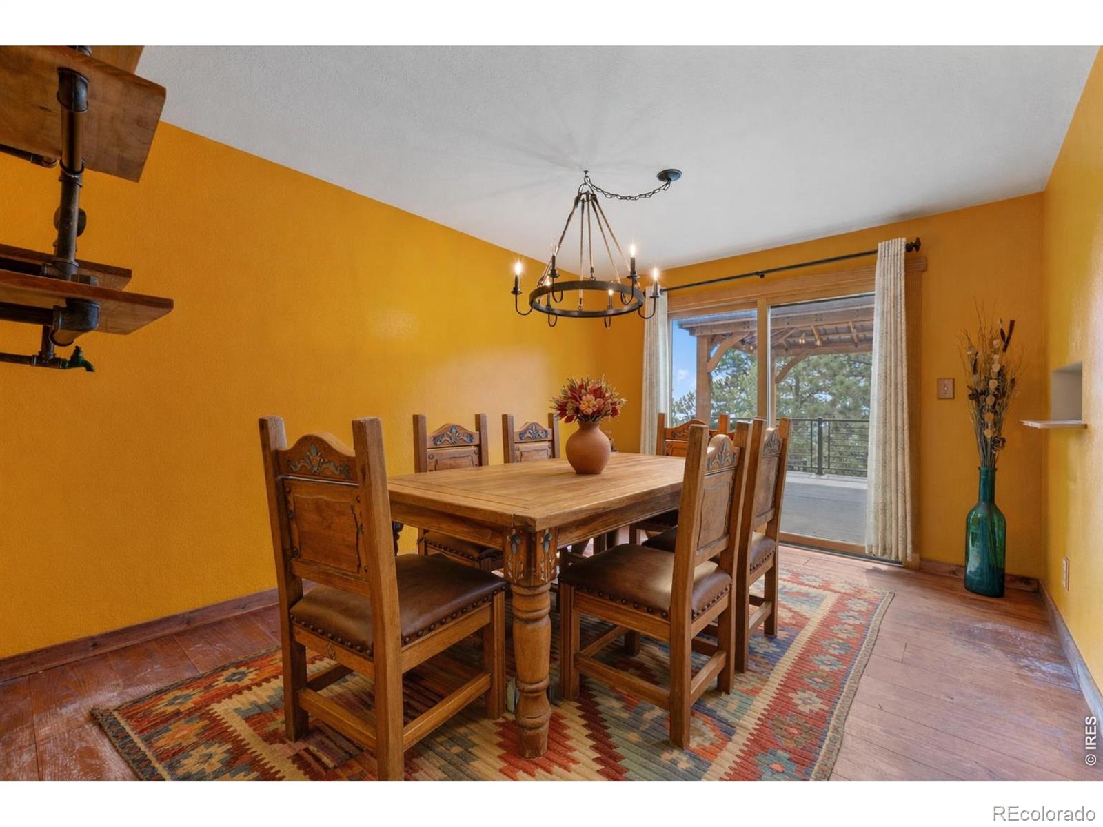 14534 S Wandcrest Drive Pine CO 80470