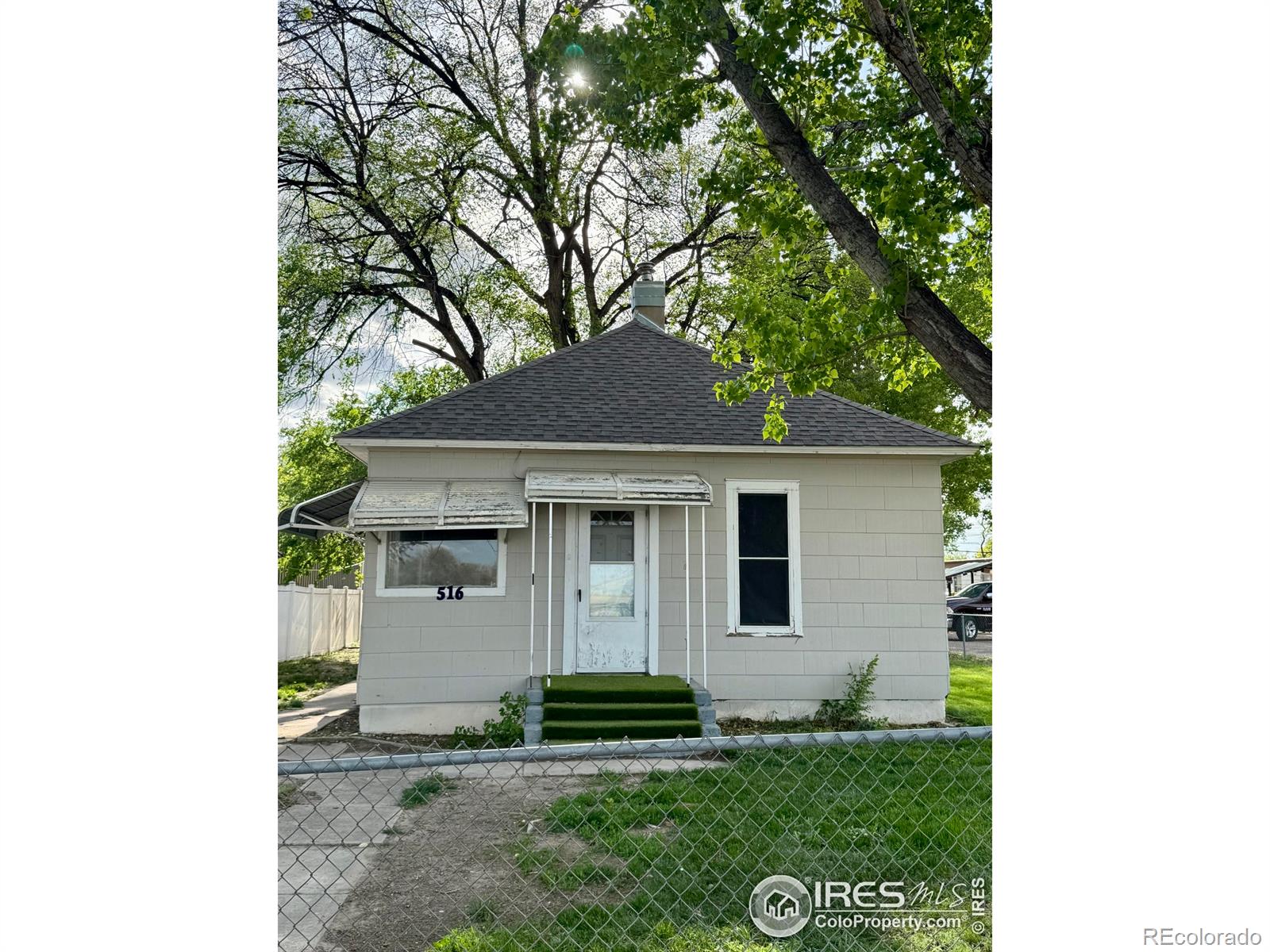 516 Elm Avenue Eaton CO 80615