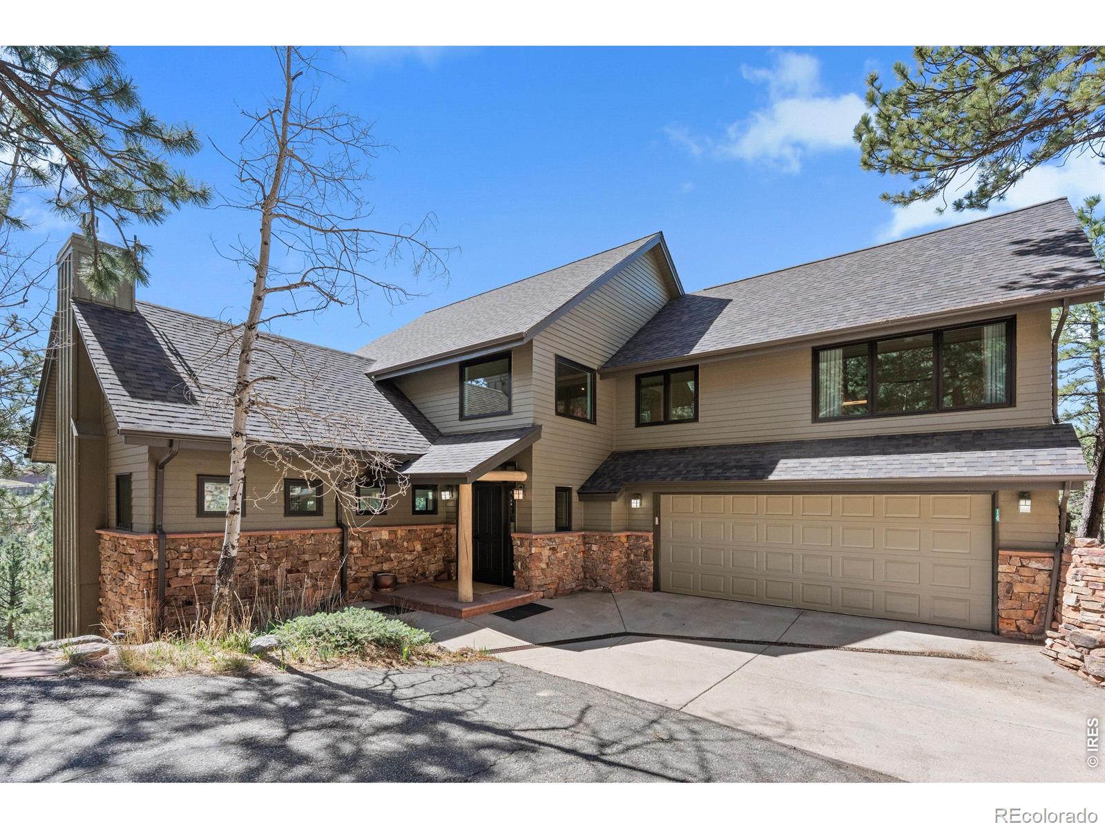 14 Pine Brook Road Boulder CO 80304