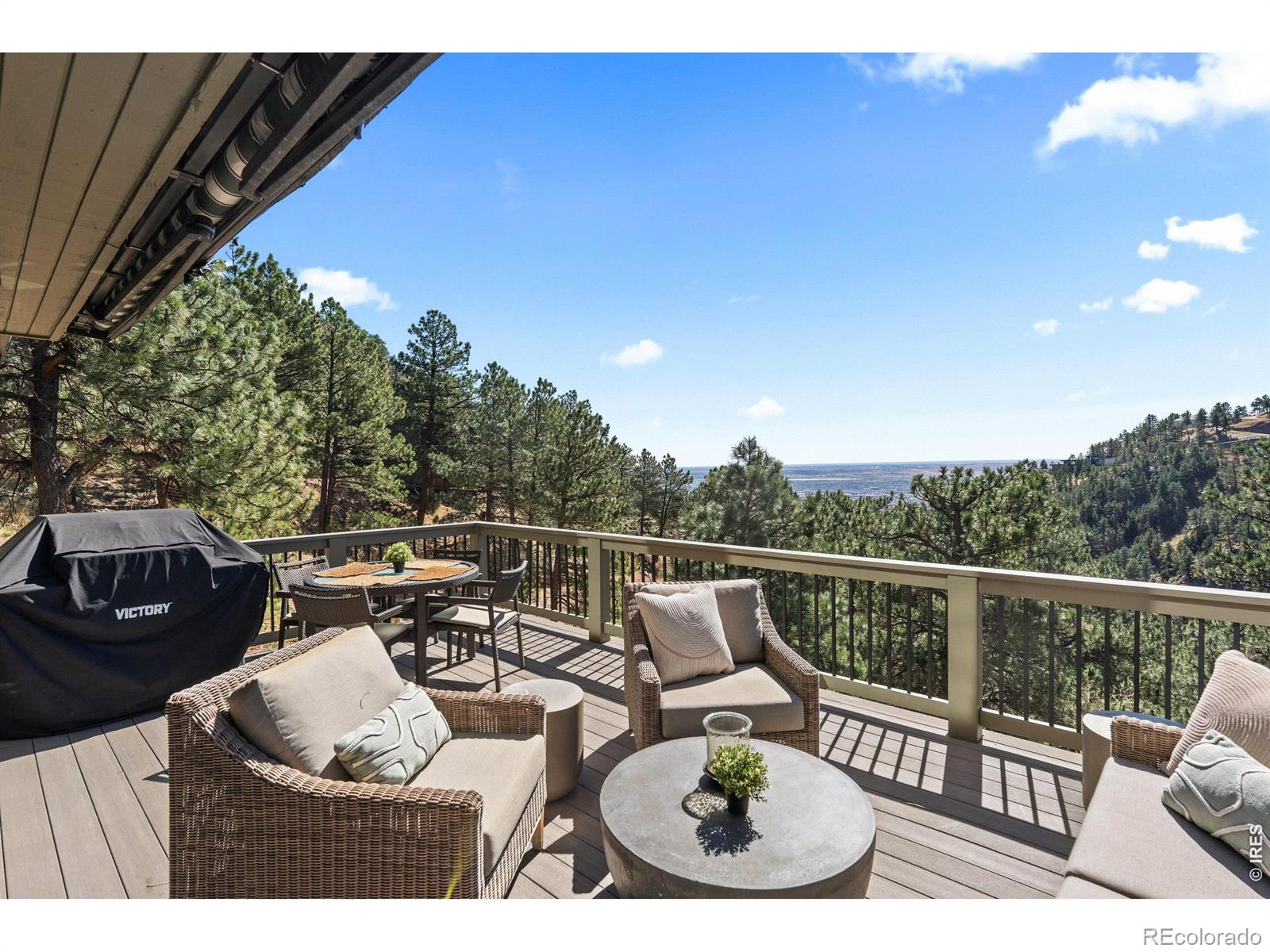 14 Pine Brook Road Boulder CO 80304