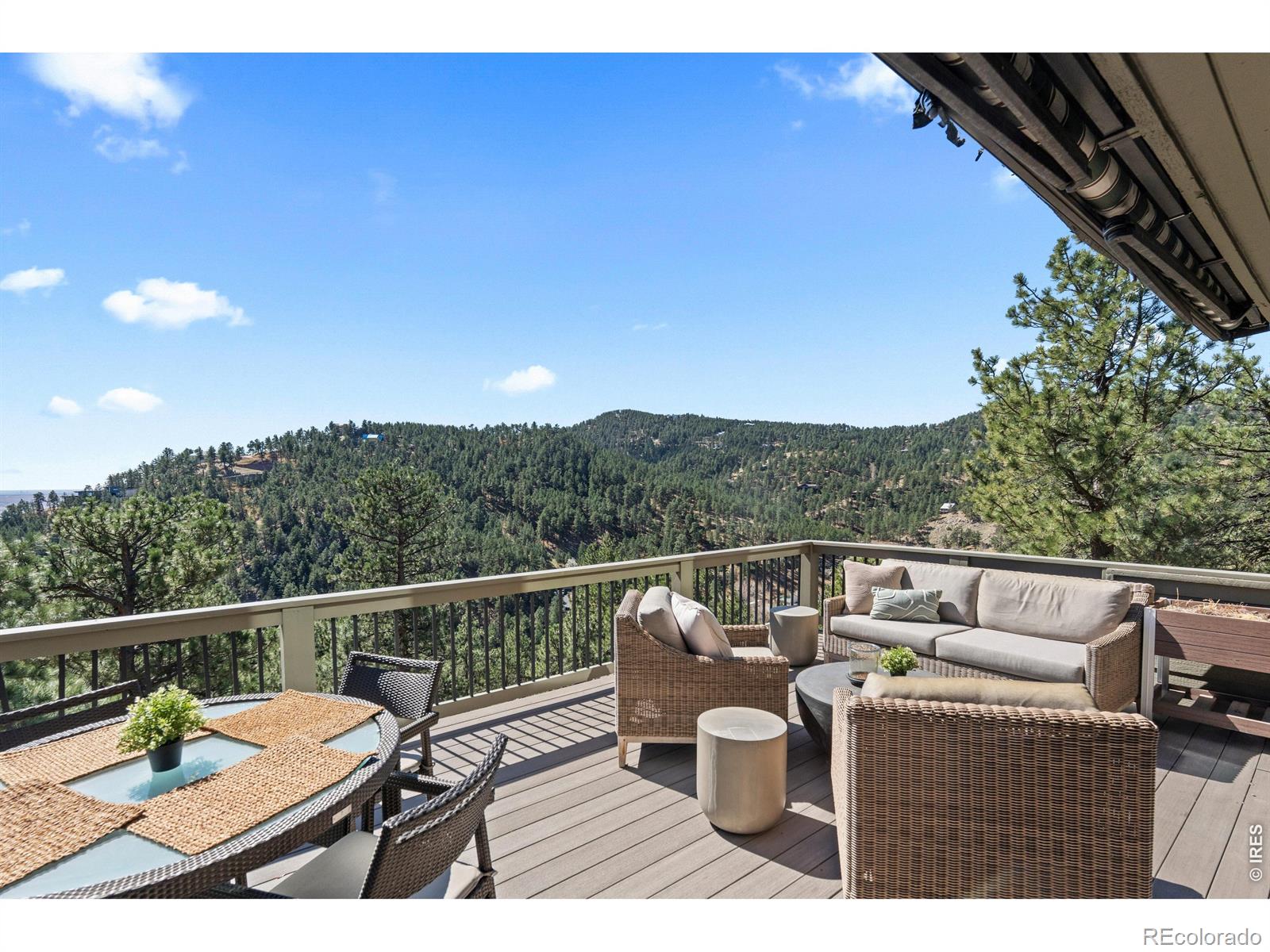 14 Pine Brook Road Boulder CO 80304
