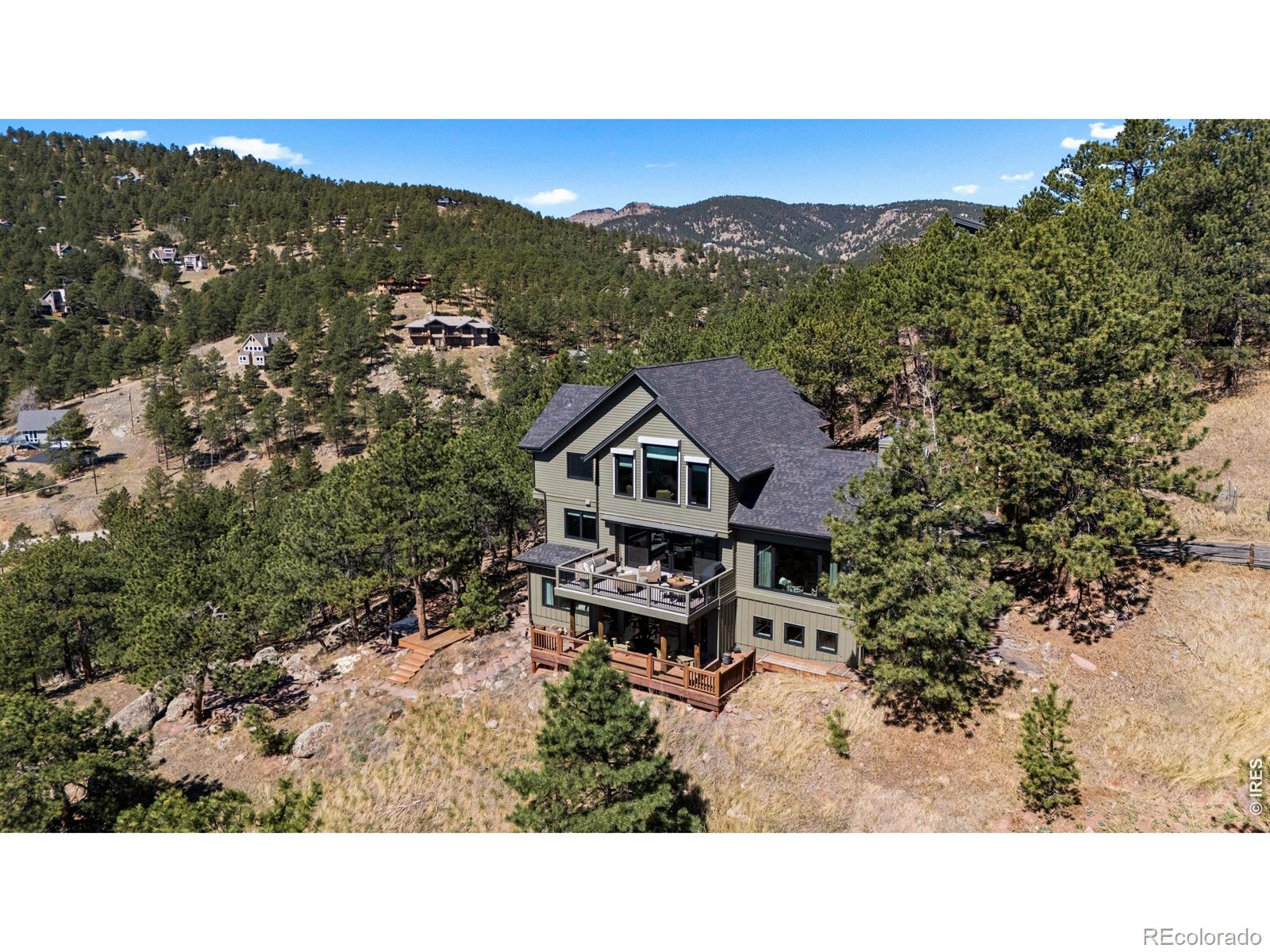 14 Pine Brook Road Boulder CO 80304