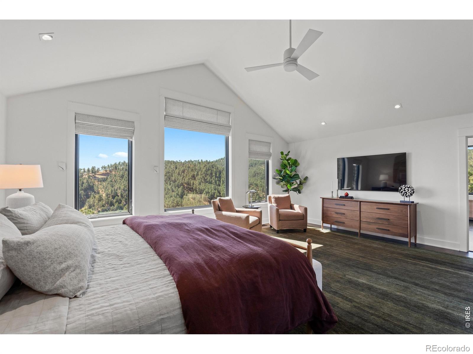 14 Pine Brook Road Boulder CO 80304