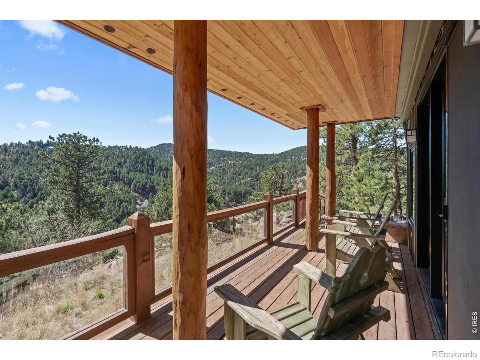 14 Pine Brook Road Boulder CO 80304