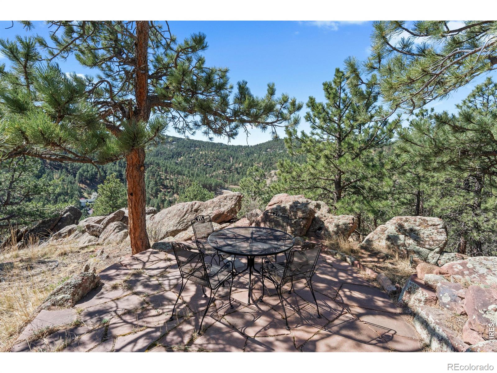 14 Pine Brook Road Boulder CO 80304
