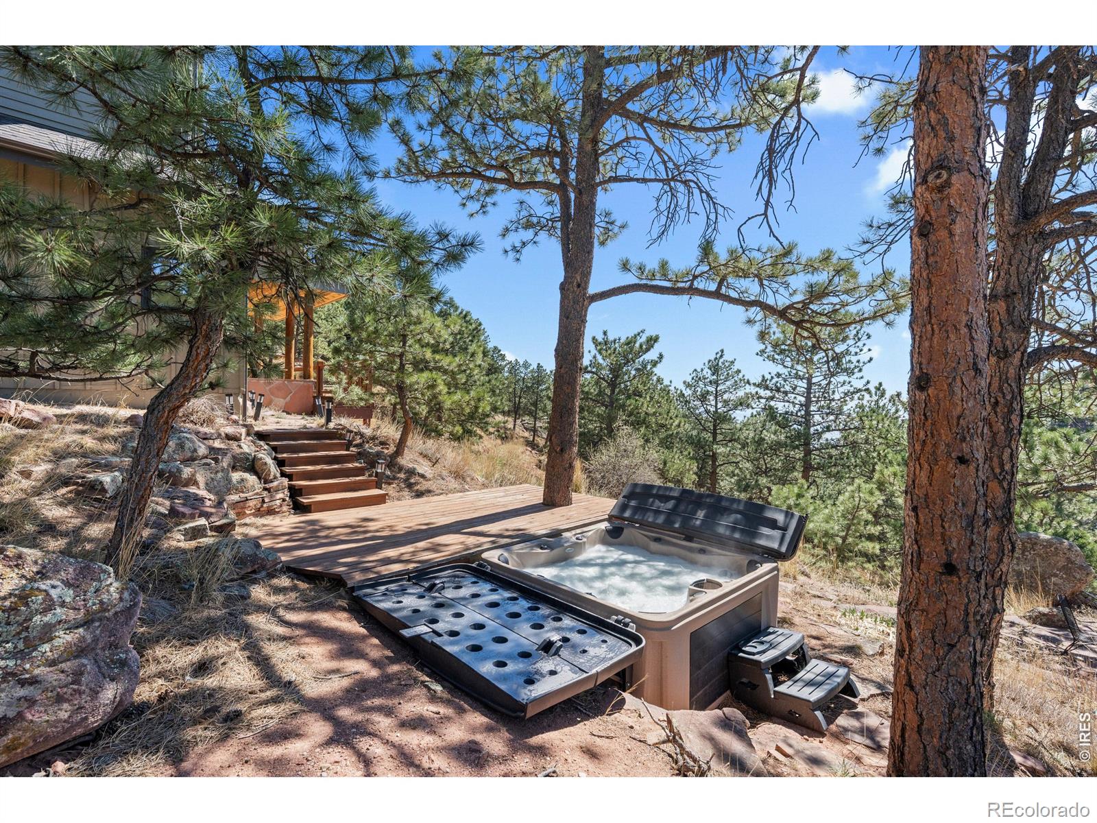 14 Pine Brook Road Boulder CO 80304