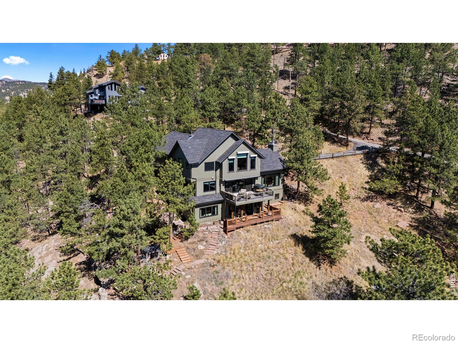 14 Pine Brook Road Boulder CO 80304