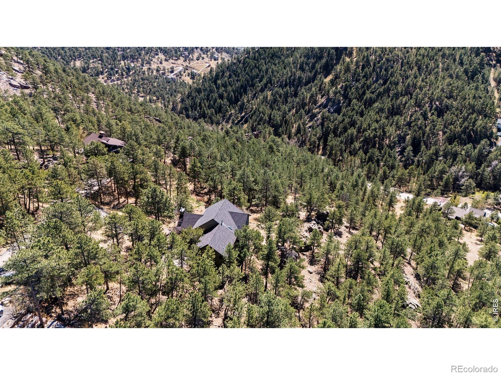 14 Pine Brook Road Boulder CO 80304