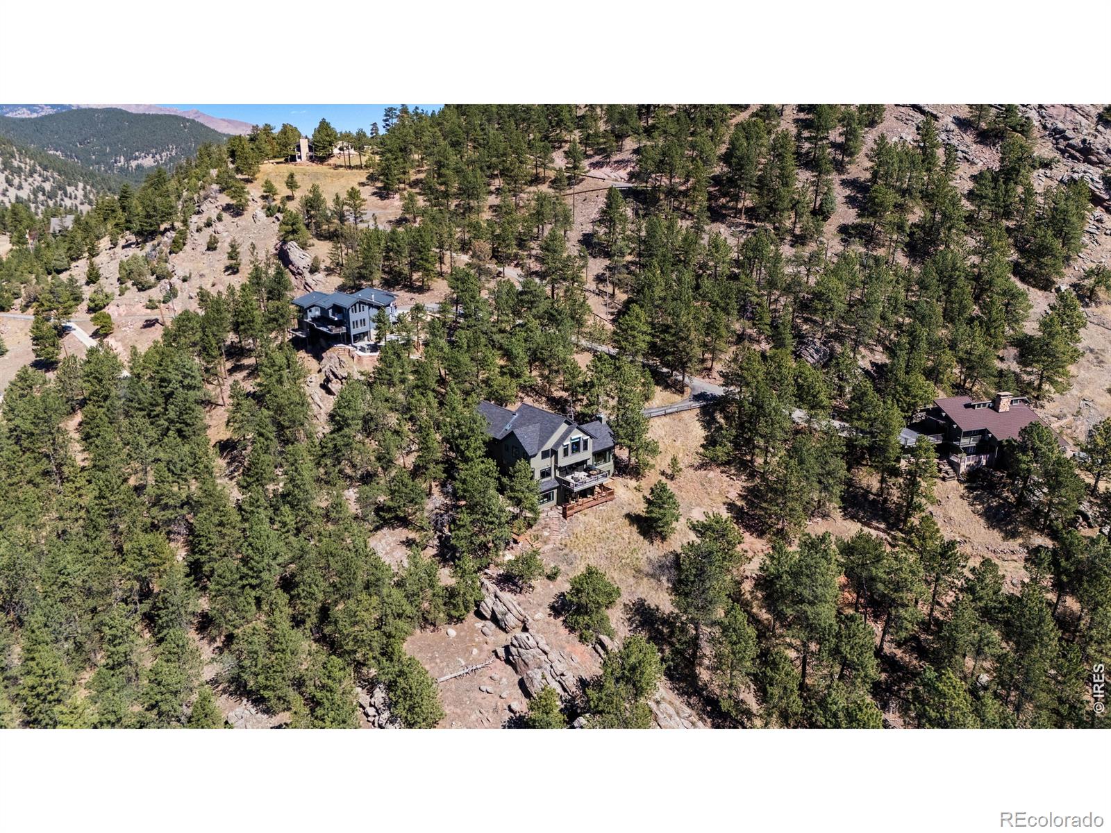 14 Pine Brook Road Boulder CO 80304