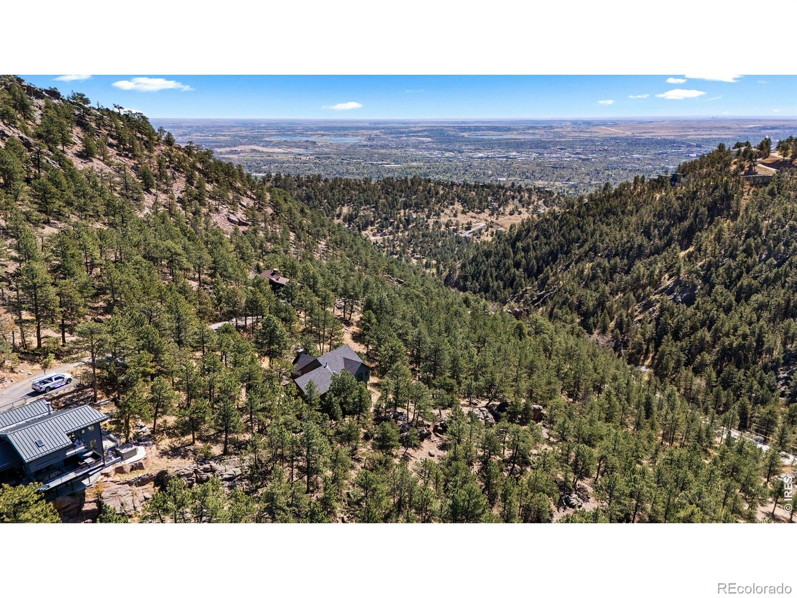 14 Pine Brook Road Boulder CO 80304