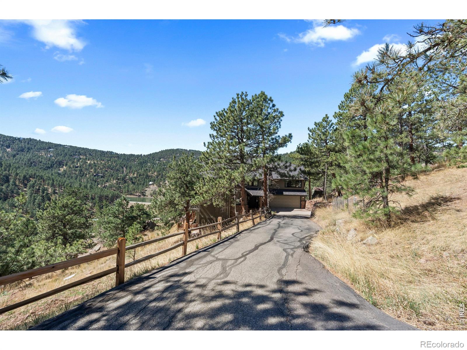 14 Pine Brook Road Boulder CO 80304