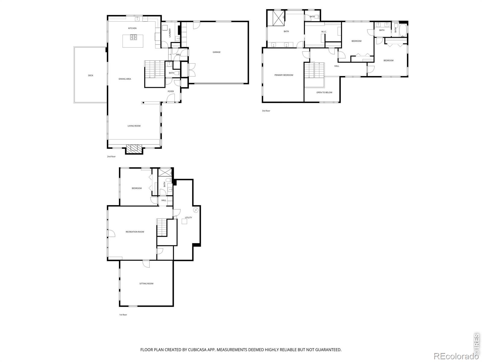 14 Pine Brook Road Boulder CO 80304