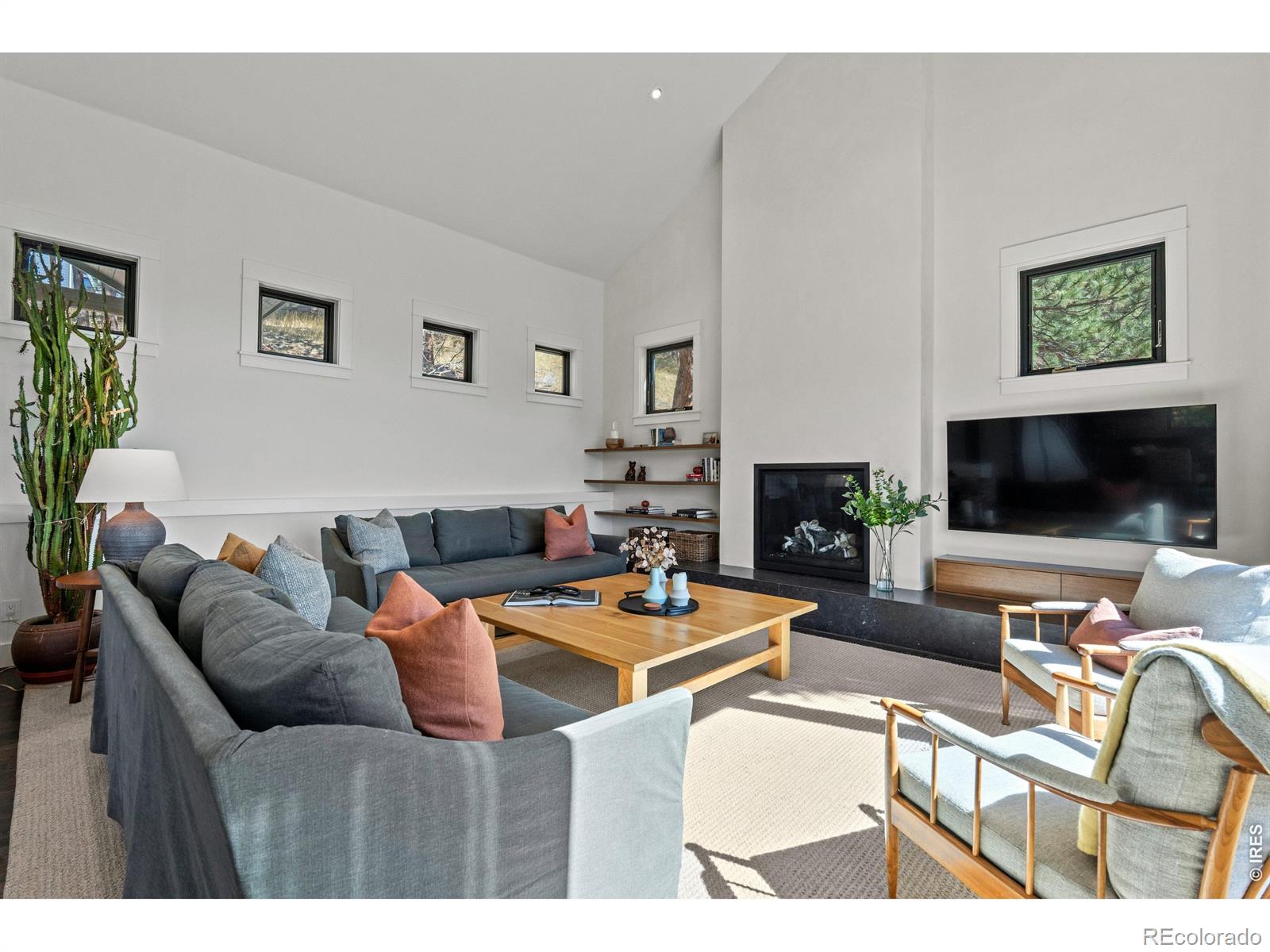 14 Pine Brook Road Boulder CO 80304