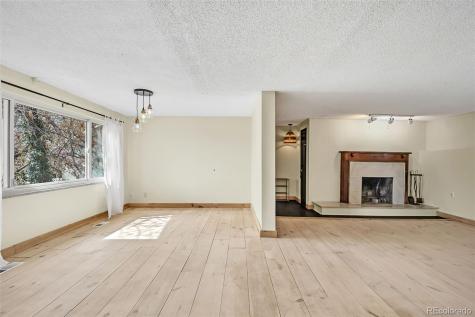 1624 Cheyenne Boulevard Colorado Springs CO 80906