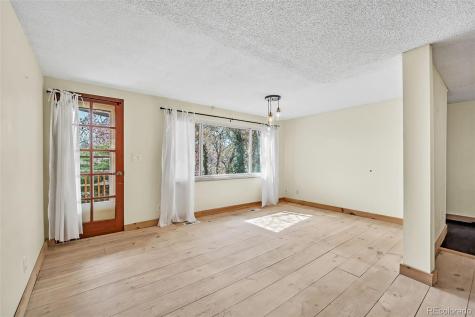 1624 Cheyenne Boulevard Colorado Springs CO 80906