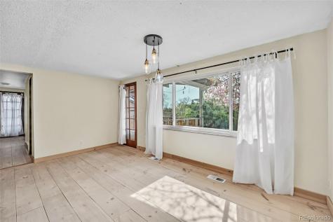 1624 Cheyenne Boulevard Colorado Springs CO 80906