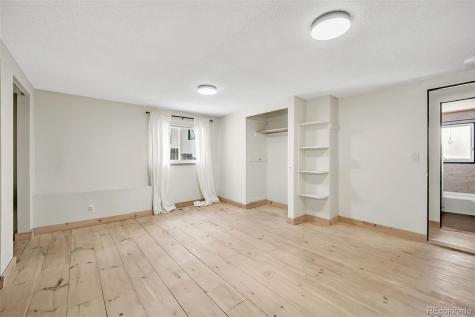 1624 Cheyenne Boulevard Colorado Springs CO 80906