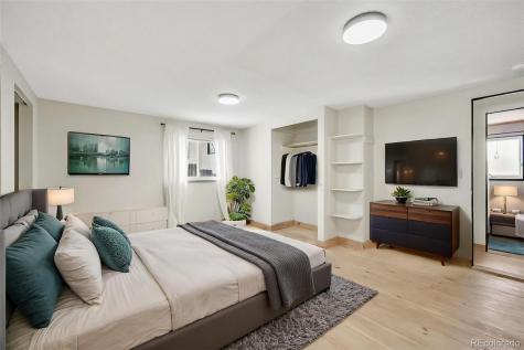 1624 Cheyenne Boulevard Colorado Springs CO 80906