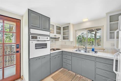 1624 Cheyenne Boulevard Colorado Springs CO 80906