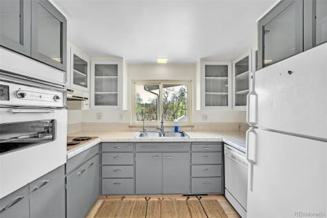 1624 Cheyenne Boulevard Colorado Springs CO 80906