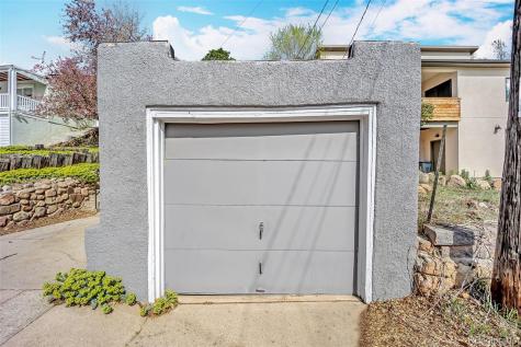 1624 Cheyenne Boulevard Colorado Springs CO 80906