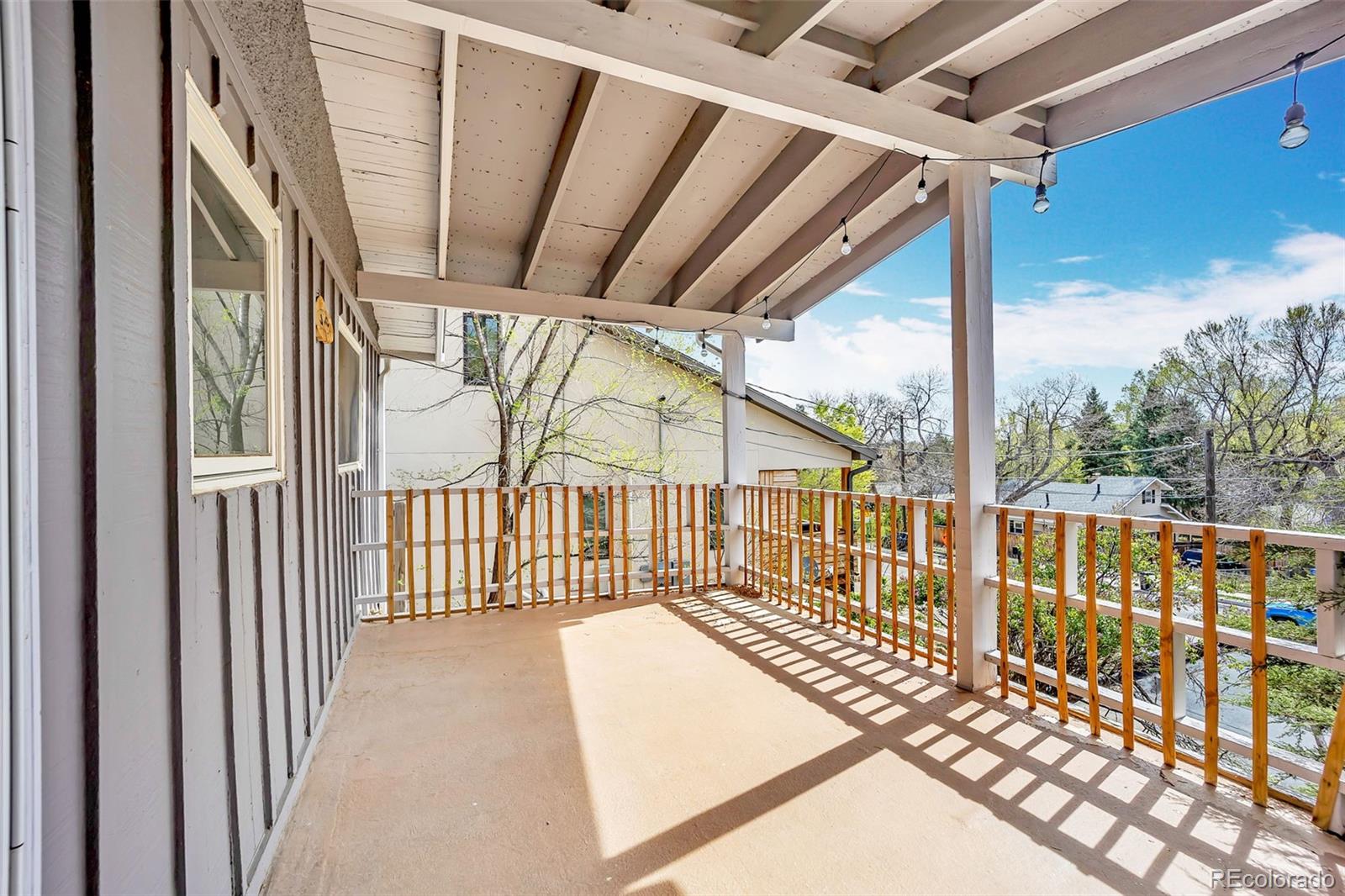 1624 Cheyenne Boulevard Colorado Springs CO 80906