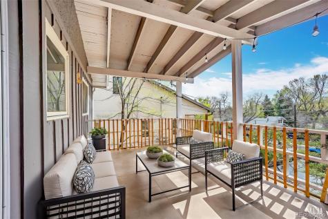 1624 Cheyenne Boulevard Colorado Springs CO 80906