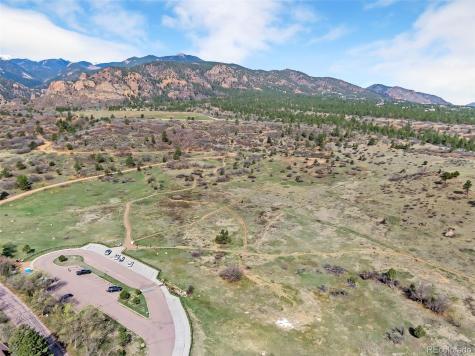 1624 Cheyenne Boulevard Colorado Springs CO 80906