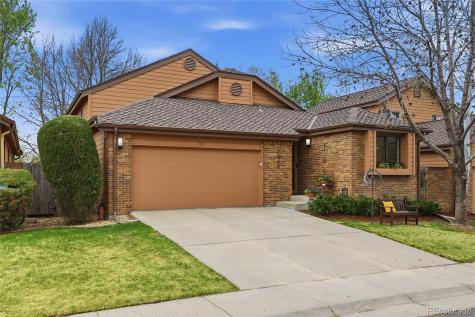 7900 E Dartmouth Avenue Denver CO 80231