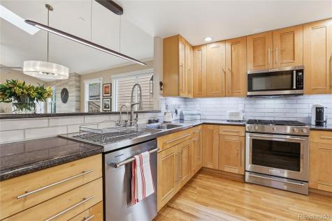 7900 E Dartmouth Avenue Denver CO 80231