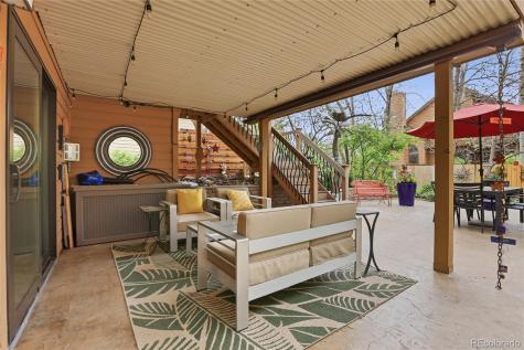 7900 E Dartmouth Avenue Denver CO 80231