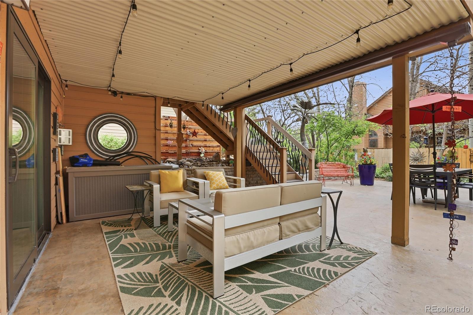 7900 E Dartmouth Avenue Denver CO 80231