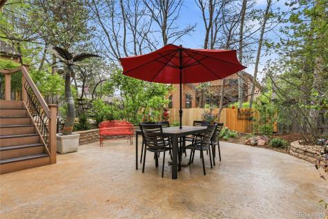 7900 E Dartmouth Avenue Denver CO 80231